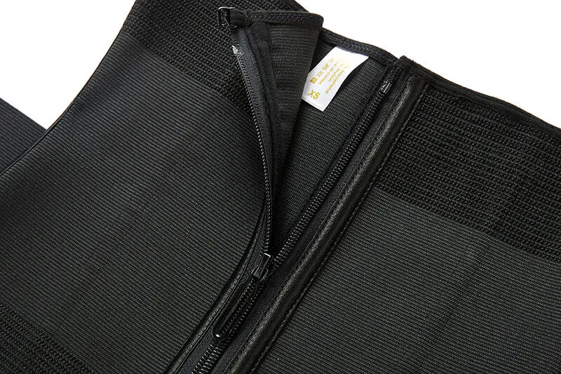 Gaine Taille 9 Baleines