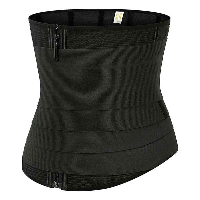 Gaine Taille 9 Baleines