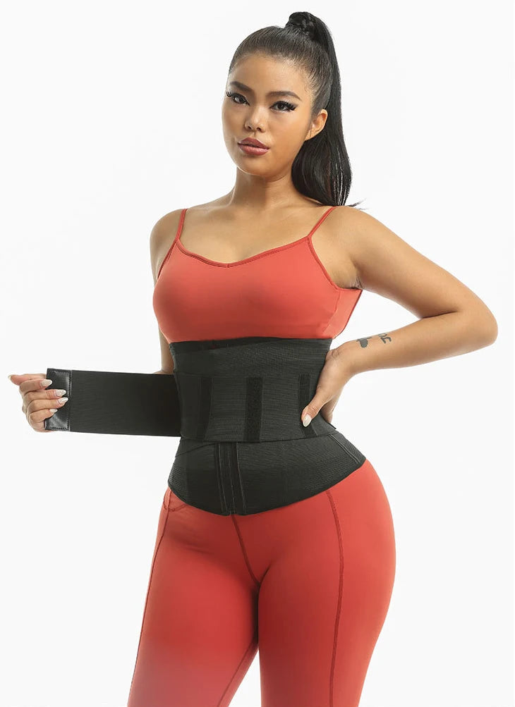 Gaine Taille 9 Baleines