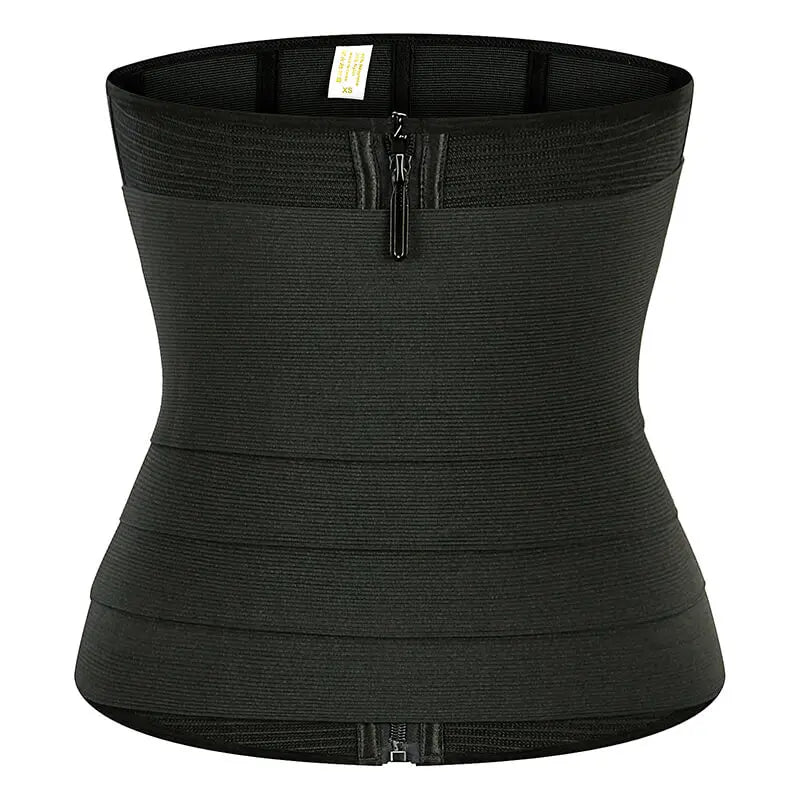 Gaine Taille 9 Baleines