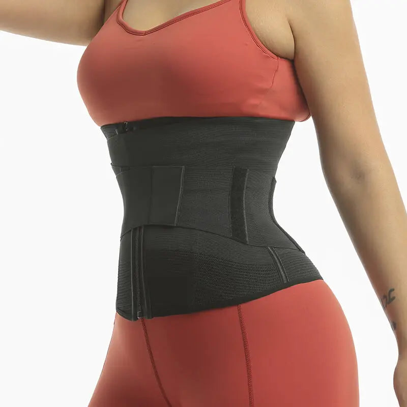 Gaine Taille 9 Baleines