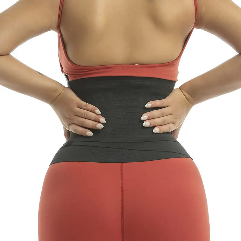Gaine Taille 9 Baleines