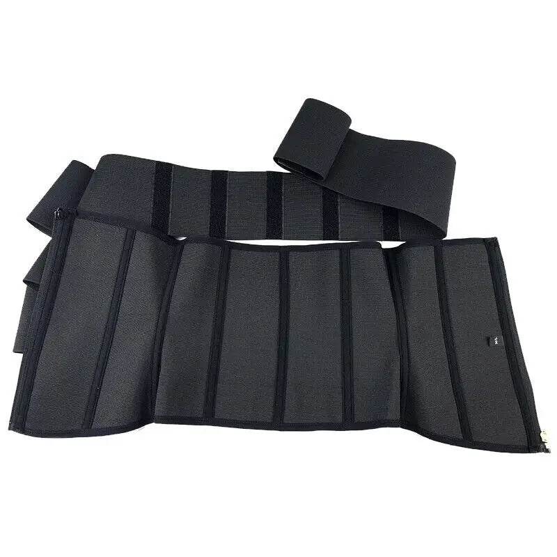 Gaine Taille 9 Baleines