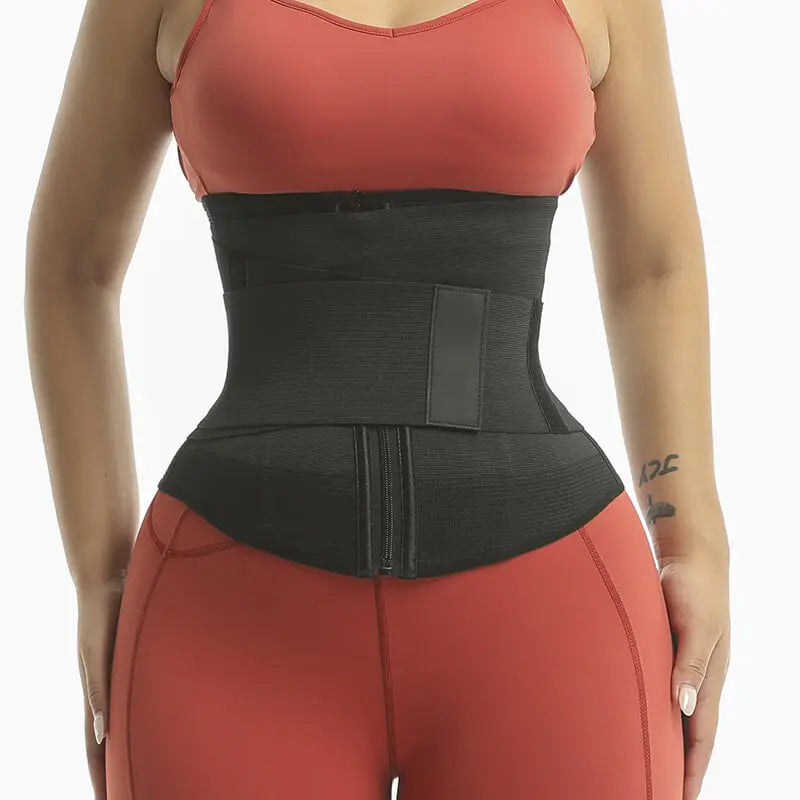 Gaine Taille 9 Baleines