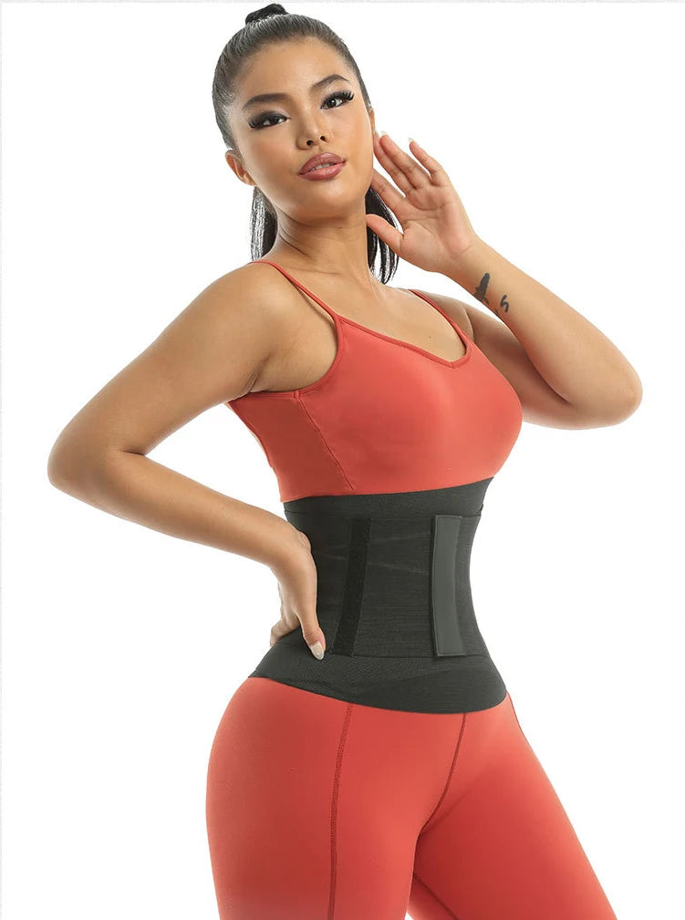 Gaine Taille 9 Baleines