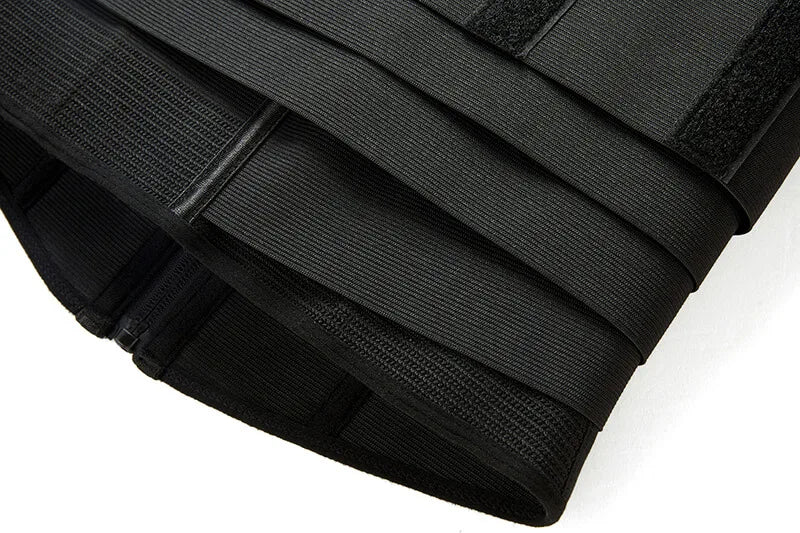 Gaine Taille 9 Baleines