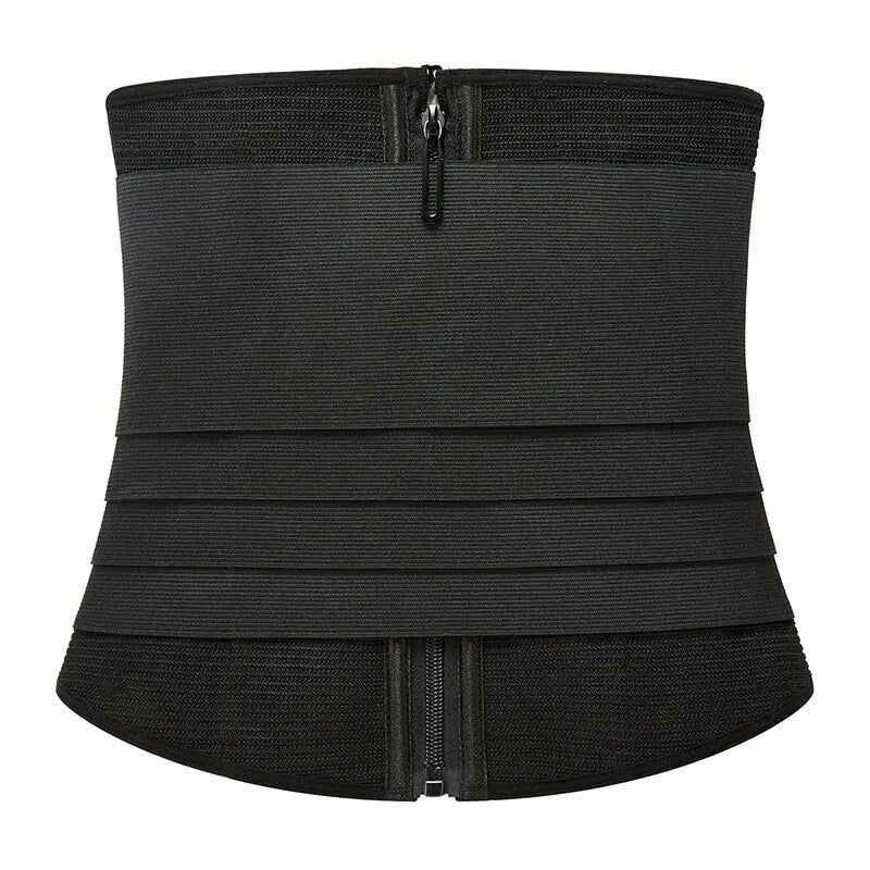 Gaine Taille 9 Baleines