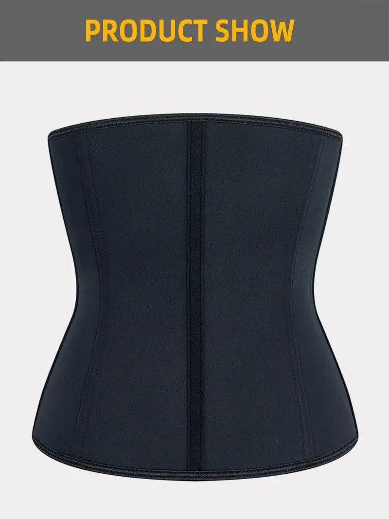 Ceinture Sauna Néoprène