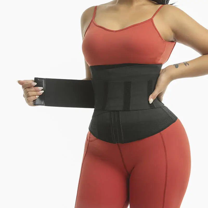 Gaine Taille 9 Baleines