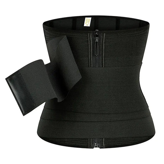 Gaine Taille 9 Baleines