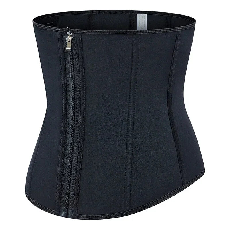 Ceinture Sauna Néoprène