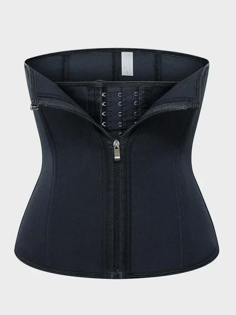 Ceinture Sauna Néoprène